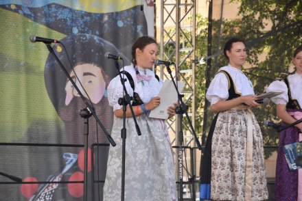 Wtorek na małej scenie TKB w Wiśle